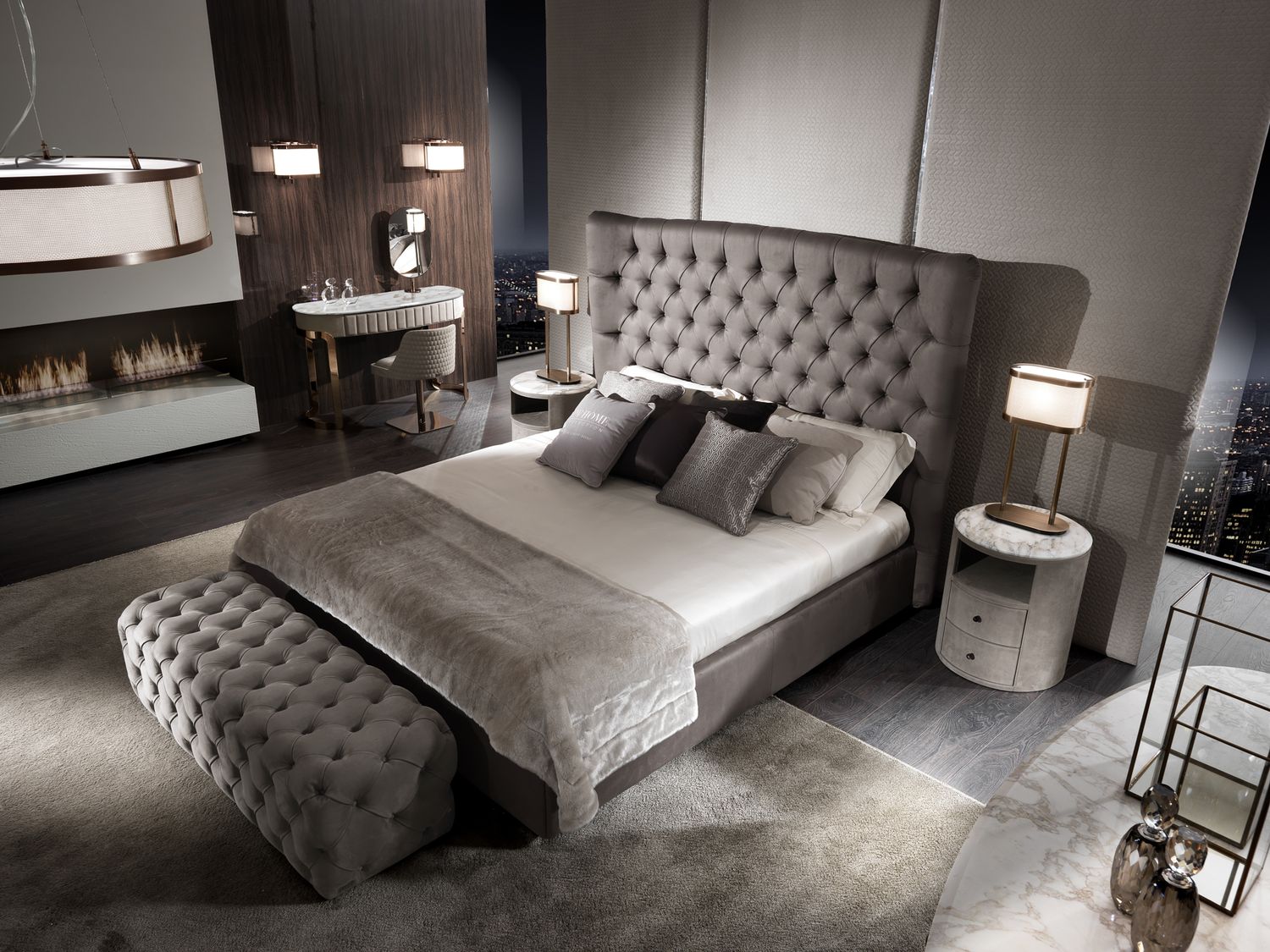 ADLER PLUS NIGHT TABLE 2